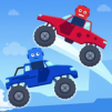 Thumbnail game - Battle Wheels