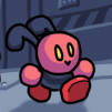 Thumbnail game - Bugscraper