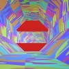 Thumbnail game - Color Tunnel