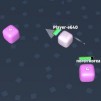 Thumbnail game - Cubes 2048