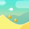 Thumbnail game - Curve Rush