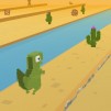 Thumbnail game - Dinosaur Game 3D