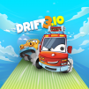 Thumbnail game - Drift 3