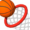 Thumbnail game - Dunk Hoop