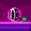 Thumbnail game - Geometry Dash Breeze