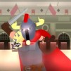 Thumbnail game - Geometry Dash Caput Mundi