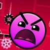 Thumbnail game - Geometry Dash Clutterfunk