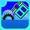 Thumbnail game - Geometry Dash Dark Drop