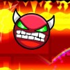 Thumbnail game - Geometry Dash Deadlocked