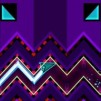 Thumbnail game - Geometry Dash Disturbance