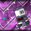 Thumbnail game - Geometry Dash Dusty Factory