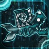 Thumbnail game - Geometry Dash Lit Fuse
