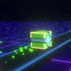 Thumbnail game - Geometry Dash Lite 3D