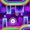 Thumbnail game - Geometry Dash Locomotion