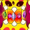 Thumbnail game - Geometry Dash Magma Bound