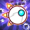Thumbnail game - Geometry Dash Maximum Risk