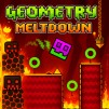 Thumbnail game - Geometry Dash Meltdown