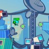 Thumbnail game - Geometry Dash Next Cab Soon