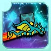 Thumbnail game - Geometry Dash Nine Paws