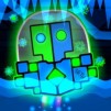 Thumbnail game - Geometry Dash Poltergeist