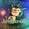 Thumbnail game - Geometry Dash Pumped Up Kicks