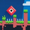 Thumbnail game - Geometry Dash Scratch