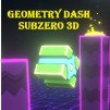 Thumbnail game - Geometry Dash Subzero 3D