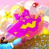 Thumbnail game - Geometry Dash Sunwalker
