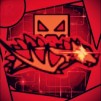 Thumbnail game - Geometry Dash Theory of Firepower