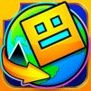 Thumbnail game - Geometry Dash Time Leaper