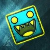 Thumbnail game - Geometry Dash TOE III