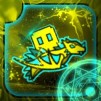 Thumbnail game - Geometry Dash Windy Landscape