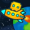 Thumbnail game - Geometry Dash World