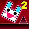 Thumbnail game - Geometry Jump 2