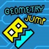Thumbnail game - Geometry Jump