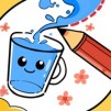 Thumbnail game - Happy Glass