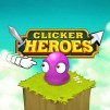 Thumbnail game - Hero Clicker