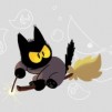Thumbnail game - Magic Cat Academy