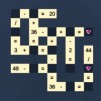 Thumbnail game - Math Cross