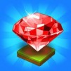 Thumbnail game - Merge The Gems