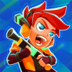 Thumbnail game - Pocket Battle Royale