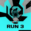Thumbnail game - Run 3