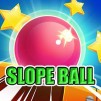 Thumbnail game - Slope Ball