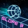 Thumbnail game - Slope