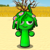 Thumbnail game - Sprunki Survival
