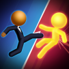 Thumbnail game - Stick Fighter