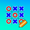 Thumbnail game - Ultimate Tic Tac Toe