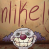 Thumbnail game - Unlikely