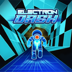 Electron Dash