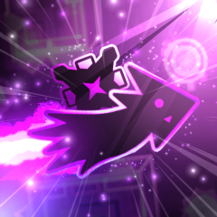 Geometry Dash Alphar